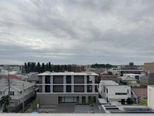 【神奈川県/平塚市八重咲町】ココス八重咲 眺望