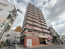 【神奈川県/藤沢市長後】メディウス長後 外観