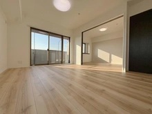 【神奈川県/藤沢市長後】メディウス長後 LDK