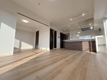 【神奈川県/藤沢市長後】メディウス長後 LDK