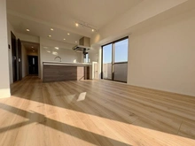 【神奈川県/藤沢市長後】メディウス長後 LDK