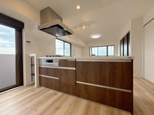 【神奈川県/藤沢市長後】メディウス長後 キッチン