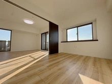 【神奈川県/藤沢市長後】メディウス長後 洋室