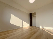 【神奈川県/藤沢市長後】メディウス長後 洋室