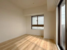 【神奈川県/藤沢市長後】メディウス長後 洋室