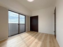 【神奈川県/藤沢市長後】メディウス長後 洋室