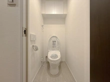 【神奈川県/藤沢市長後】メディウス長後 トイレ