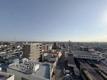 【神奈川県/藤沢市長後】メディウス長後 眺望