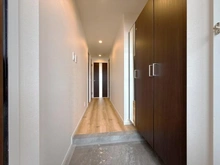 【神奈川県/藤沢市長後】メディウス長後 玄関