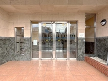 【神奈川県/藤沢市長後】メディウス長後 アプローチ