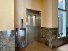 【神奈川県/藤沢市長後】メディウス長後 エレベーターホール