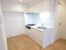 【神奈川県/平塚市浅間町】藤和平塚コープ LDK