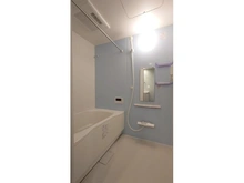 【神奈川県/平塚市浅間町】藤和平塚コープ 浴室