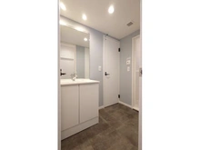 【神奈川県/平塚市浅間町】藤和平塚コープ 洗面室