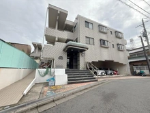 【神奈川県/藤沢市長後】ラマージュ長後 外観