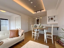 【神奈川県/藤沢市長後】ラマージュ長後 LDK：※家具調度品等は販売価格に含まれておりません