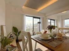 【神奈川県/藤沢市長後】ラマージュ長後 LDK