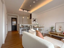 【神奈川県/藤沢市長後】ラマージュ長後 LDK