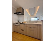 【神奈川県/藤沢市長後】ラマージュ長後 キッチン