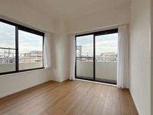 【神奈川県/藤沢市長後】ラマージュ長後 洋室