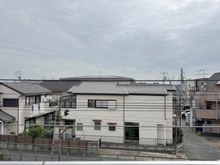 【神奈川県/藤沢市長後】ラマージュ長後 眺望