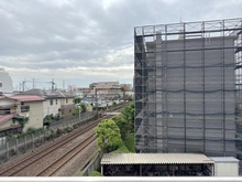 【神奈川県/藤沢市長後】ラマージュ長後 眺望