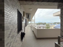 【神奈川県/藤沢市長後】ラマージュ長後 廊下