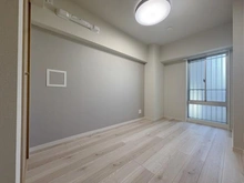 【神奈川県/藤沢市片瀬海岸】シーサイド片瀬江ノ島 洋室