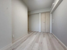 【神奈川県/藤沢市片瀬海岸】シーサイド片瀬江ノ島 洋室