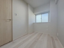 【神奈川県/藤沢市片瀬海岸】シーサイド片瀬江ノ島 洋室