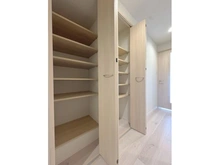 【神奈川県/藤沢市片瀬海岸】シーサイド片瀬江ノ島 収納