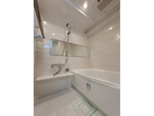 【神奈川県/藤沢市片瀬海岸】シーサイド片瀬江ノ島 浴室