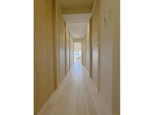 【神奈川県/藤沢市片瀬海岸】シーサイド片瀬江ノ島 廊下