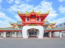 【神奈川県/藤沢市片瀬海岸】片瀬東映マンション 小田急江ノ島線「片瀬江ノ島」駅（現地より約400m）：
