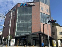 【神奈川県/藤沢市片瀬海岸】片瀬東映マンション 湘南モノレール「湘南江ノ島」駅（現地より約1,000m）：