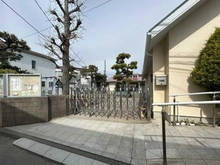 【神奈川県/藤沢市片瀬海岸】片瀬東映マンション 片瀬のぞみ幼稚園（現地より約1,000m）：