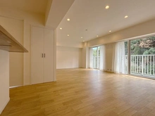 【神奈川県/鎌倉市関谷】鎌倉関谷スカイハイツ LDK