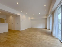 【神奈川県/鎌倉市関谷】鎌倉関谷スカイハイツ LDK