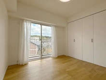 【神奈川県/鎌倉市関谷】鎌倉関谷スカイハイツ 洋室