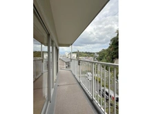 【神奈川県/鎌倉市関谷】鎌倉関谷スカイハイツ バルコニー