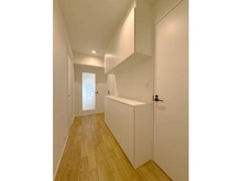 【神奈川県/鎌倉市関谷】鎌倉関谷スカイハイツ 廊下