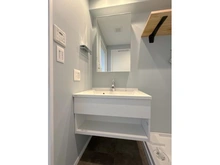 【神奈川県/鎌倉市関谷】鎌倉関谷スカイハイツ 洗面室