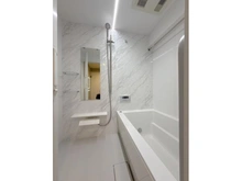 【神奈川県/鎌倉市関谷】鎌倉関谷スカイハイツ 浴室