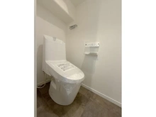 【神奈川県/鎌倉市関谷】鎌倉関谷スカイハイツ トイレ