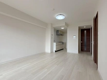 【神奈川県/茅ヶ崎市甘沼】オクトス湘南茅ヶ崎グランドヒル LDK