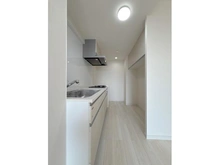 【神奈川県/茅ヶ崎市甘沼】オクトス湘南茅ヶ崎グランドヒル キッチン