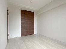 【神奈川県/茅ヶ崎市甘沼】オクトス湘南茅ヶ崎グランドヒル 洋室