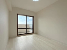 【神奈川県/茅ヶ崎市甘沼】オクトス湘南茅ヶ崎グランドヒル 洋室