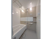 【神奈川県/茅ヶ崎市甘沼】オクトス湘南茅ヶ崎グランドヒル 浴室