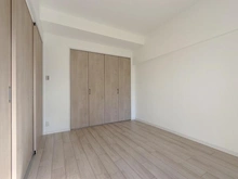 【神奈川県/茅ヶ崎市今宿】ファミール茅ヶ崎 洋室